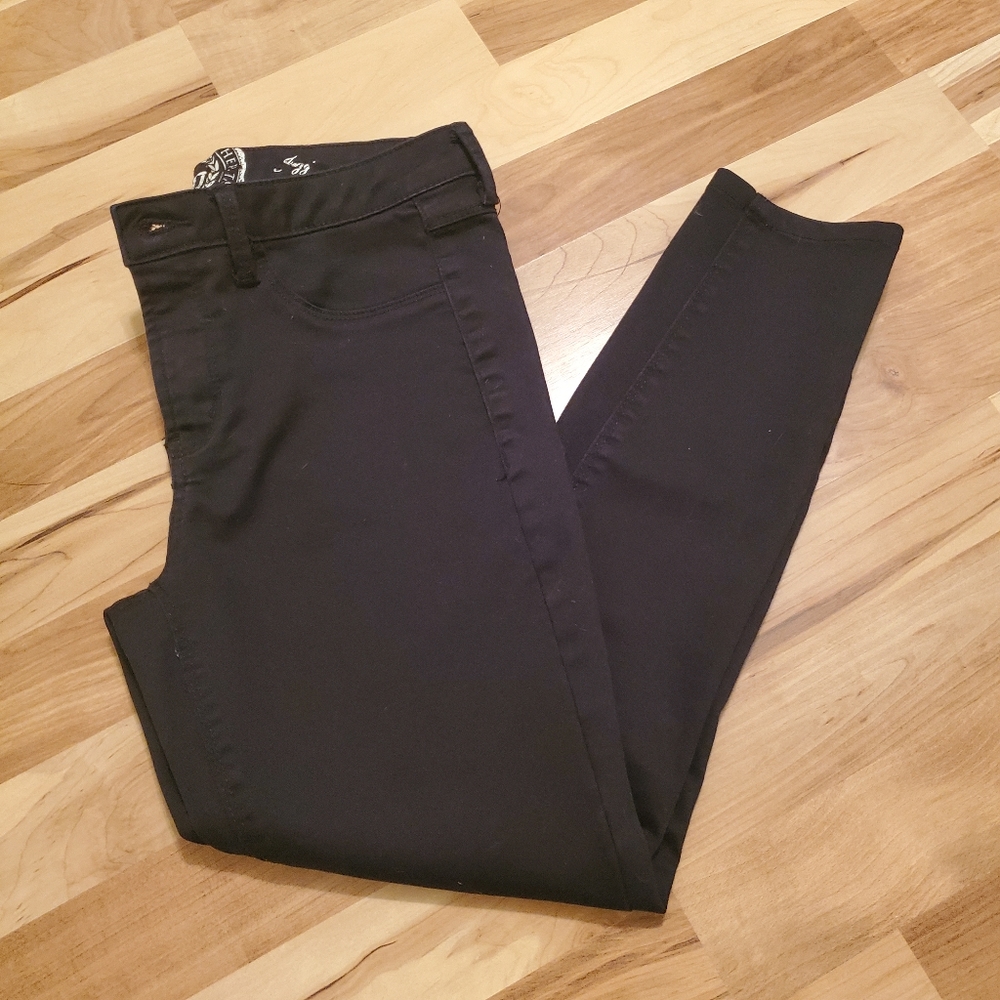 SO Jeggings